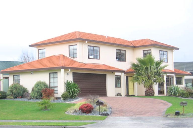 Photo of property in 89 Harrowfield Drive, Harrowfield, Hamilton, 3210