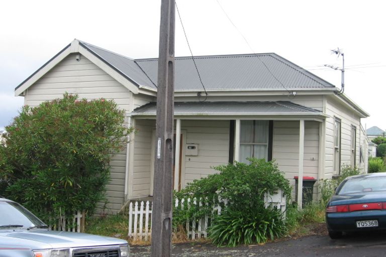 Photo of property in 3 Alexander Street, Kingsland, Auckland, 1021