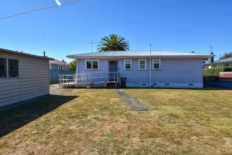 Photo of property in 30 Taverner Street, Carterton, 5713
