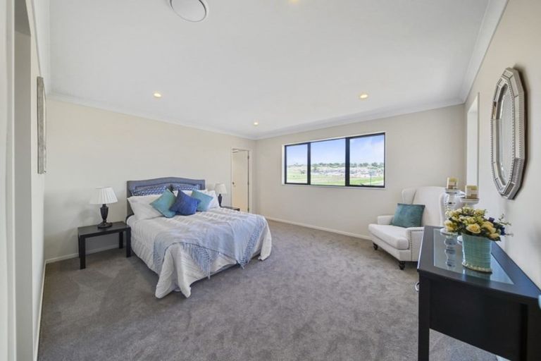 Photo of property in 5 Eastfield Avenue, Flat Bush, Auckland, 2019