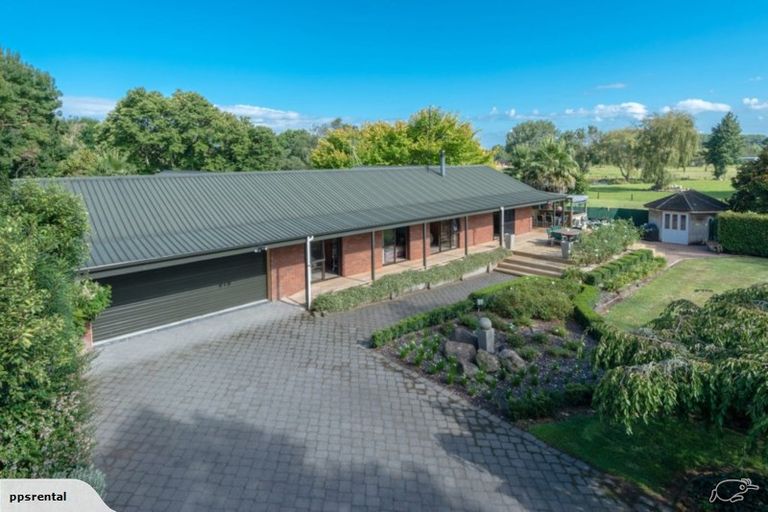 Photo of property in 1574 Kakaramea Road, Ngahinapouri, Hamilton, 3290