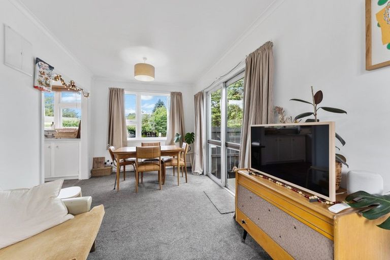 Photo of property in 39 Somerset Crescent, Spreydon, Christchurch, 8024