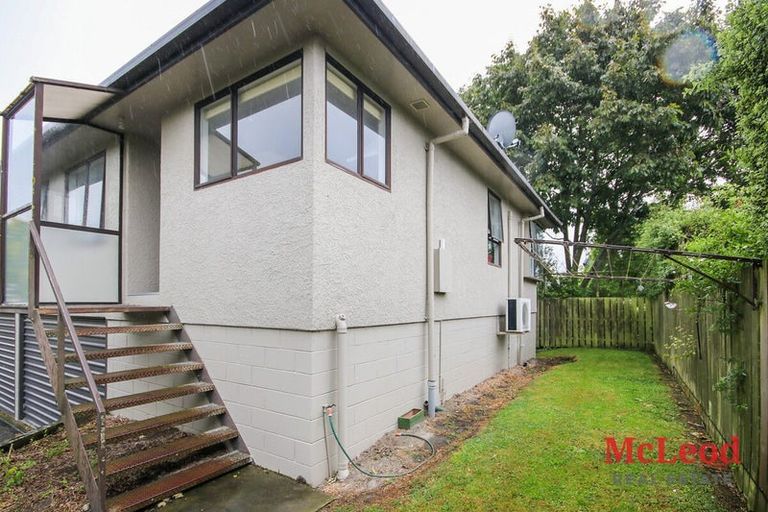 Photo of property in 108b Elizabeth Street, Allenton, Ashburton, 7700