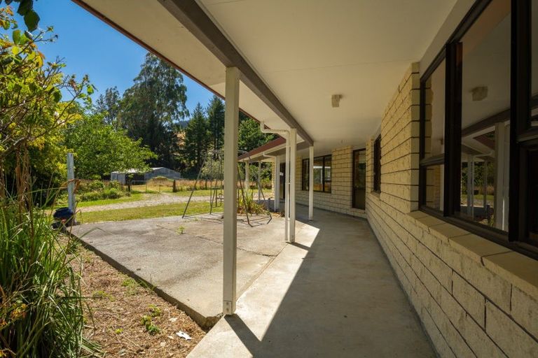 Photo of property in 44 Bulford Road, Rai Valley, 7192