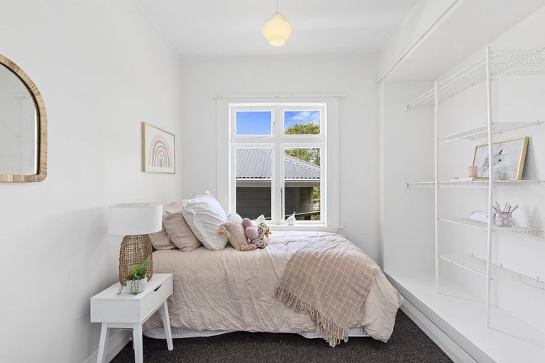 Photo of property in 15 Charlotte Avenue, Brooklyn, Wellington, 6021