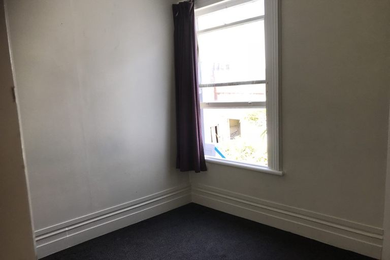 Photo of property in 14 Prince Street, Mount Victoria, Wellington, 6011