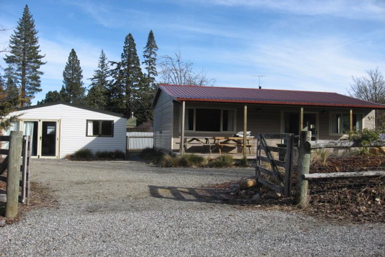 Photo of property in 3 Broom Street, Naseby, 9396