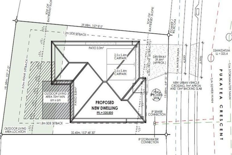 Photo of property in 7 Pukatea Crescent, Owhata, Rotorua, 3010