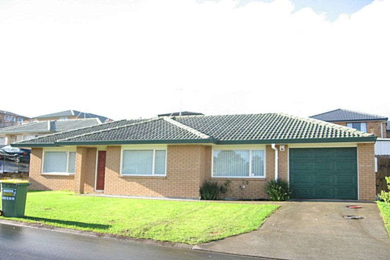 Photo of property in 3 Mattalie Place, Manurewa, Auckland, 2105