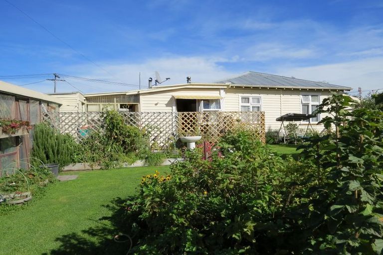 Photo of property in 8 Sloane Street, Fairlie, 7925