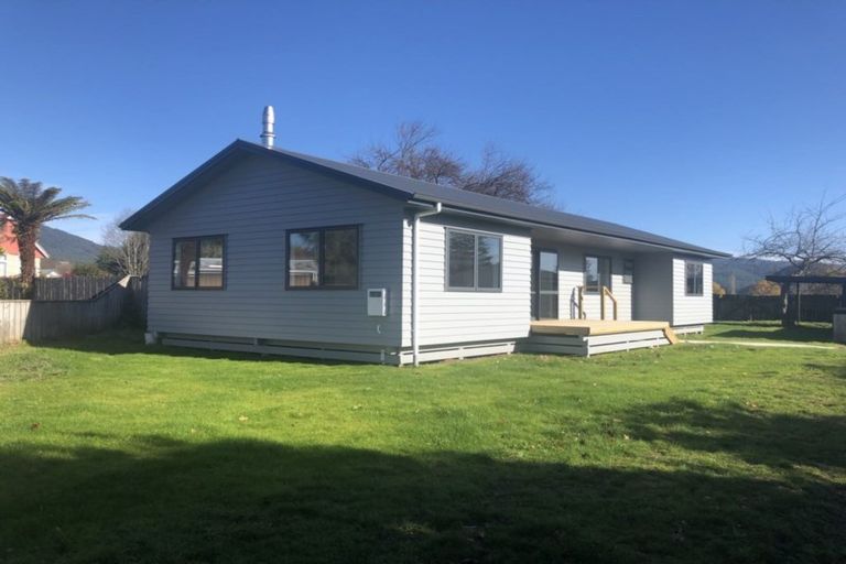Photo of property in 61 Maria Place, Turangi, 3334