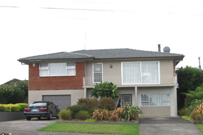Photo of property in 170 Royal Road, Massey, Auckland, 0614