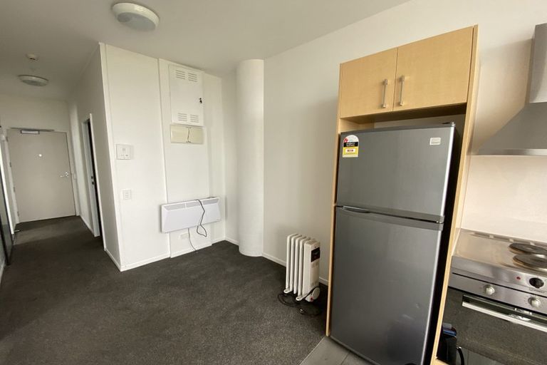 Photo of property in Twin Towers, 501/17 Putney Way, Manukau, Auckland, 2104