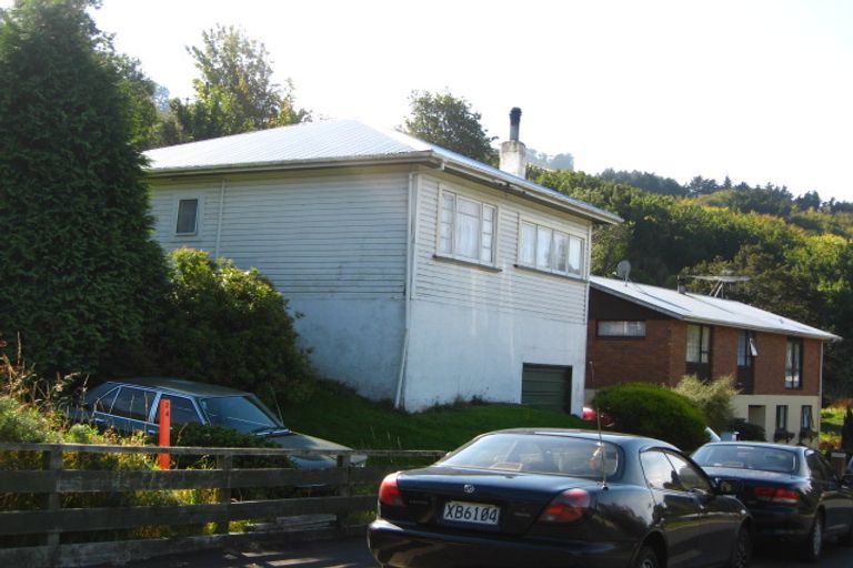 Photo of property in 1 Afton Terrace, North East Valley, Dunedin, 9010