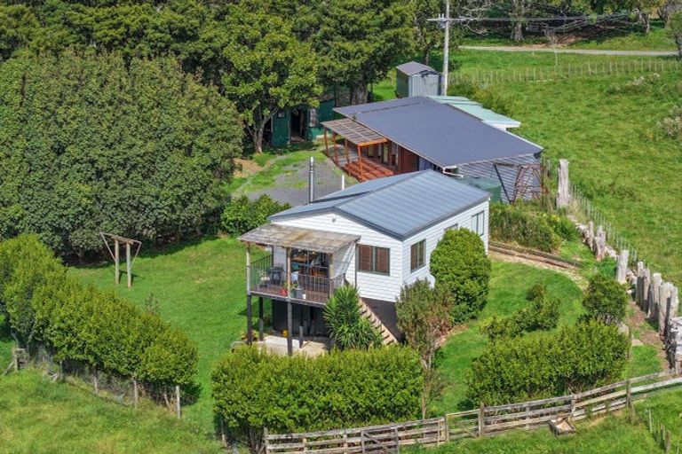 Photo of property in 64 Waipuna Road, Waerenga, Te Kauwhata, 3781