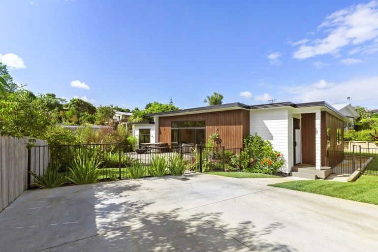 Photo of property in 44 Cambrae Road, Raglan, 3225