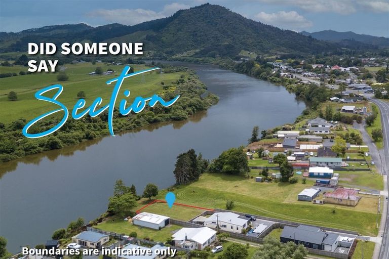 Photo of property in 124c Great South Road, Taupiri, 3721