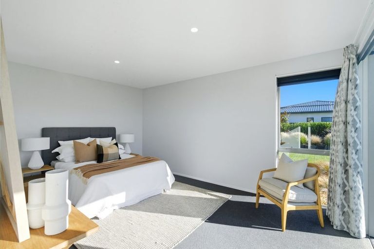 Photo of property in 134 Tosswill Road, Prebbleton, 7604