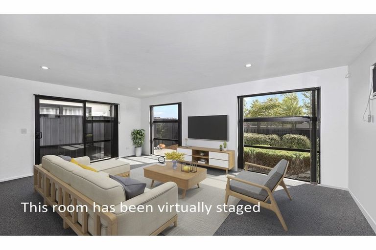 Photo of property in 27 Greenaway Street, Halswell, Christchurch, 8025