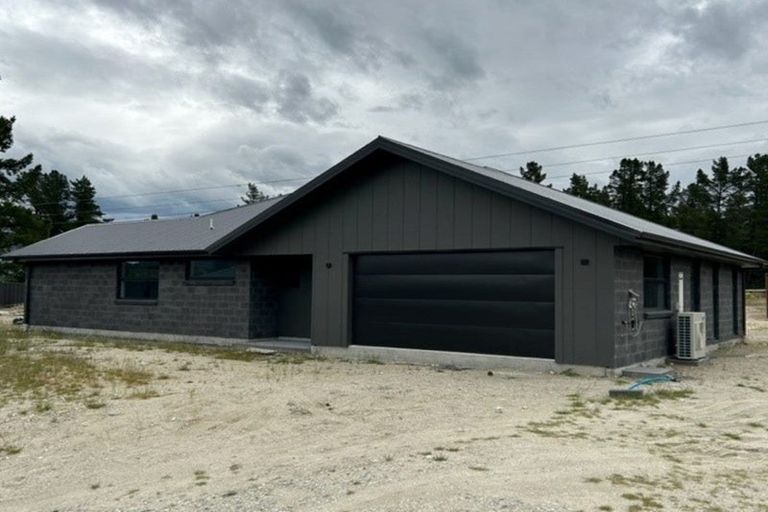 Photo of property in 4 Sequoia Close, Alexandra, 9320