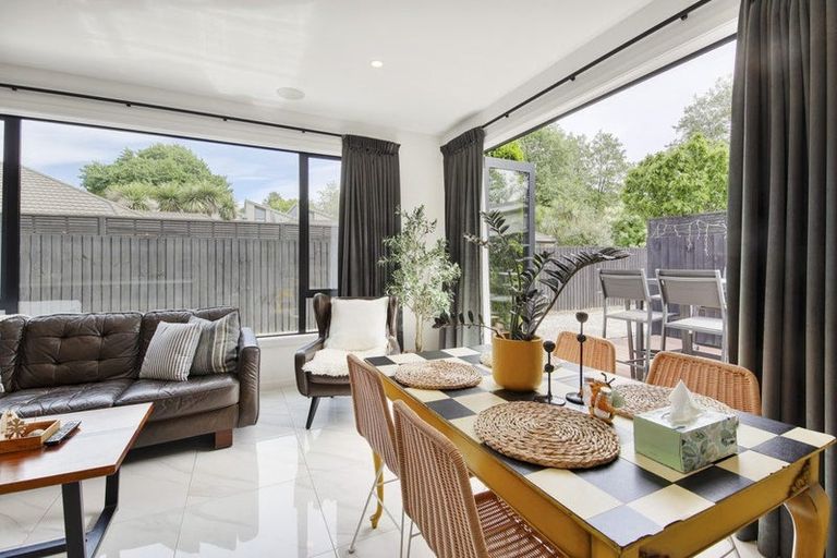 Photo of property in 90a Poulson Street, Addington, Christchurch, 8024