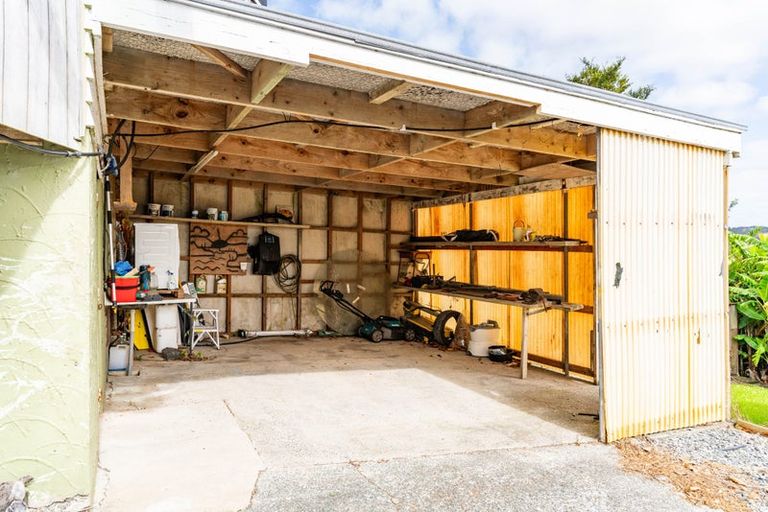 Photo of property in 1 Griffin Road, Maungaturoto, 0520