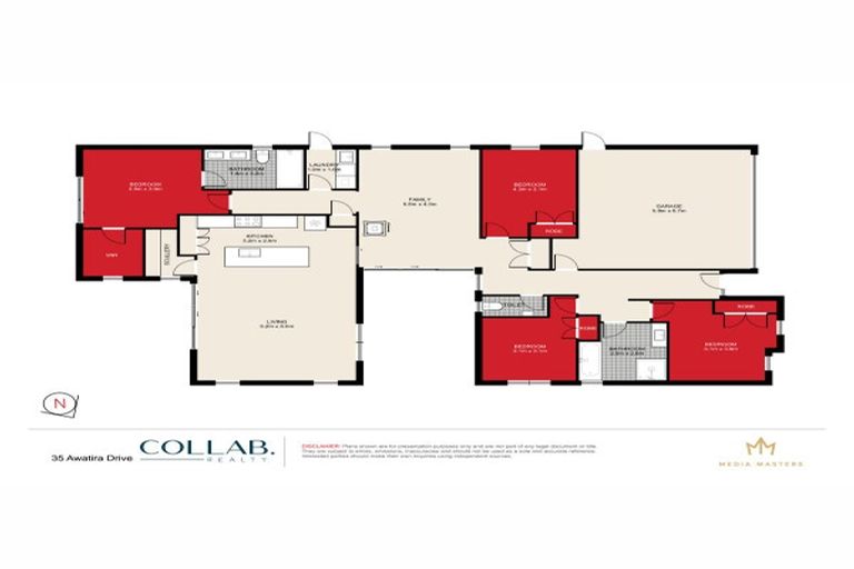 Photo of property in 35 Awatira Drive, Papamoa Beach, Papamoa, 3118