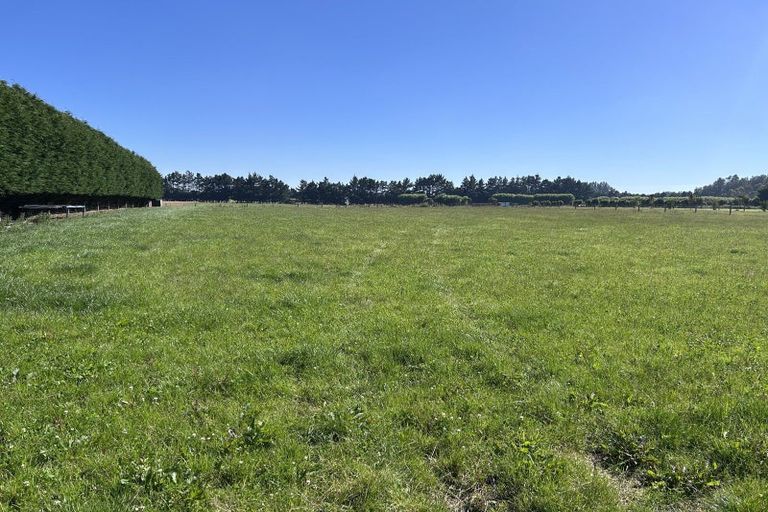 Photo of property in 126 Moore Road, Lorneville, Invercargill, 9874