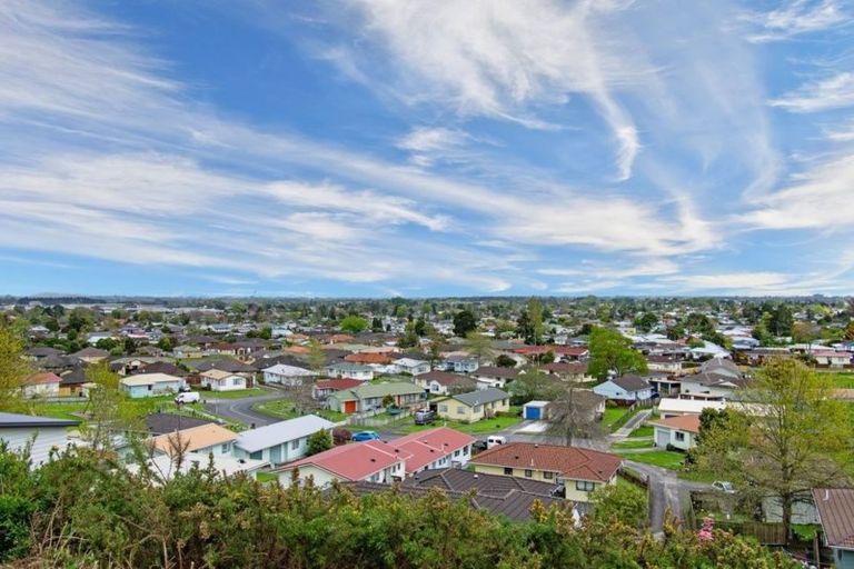 Photo of property in 157 Keri Vista Rise, Papakura, 2110