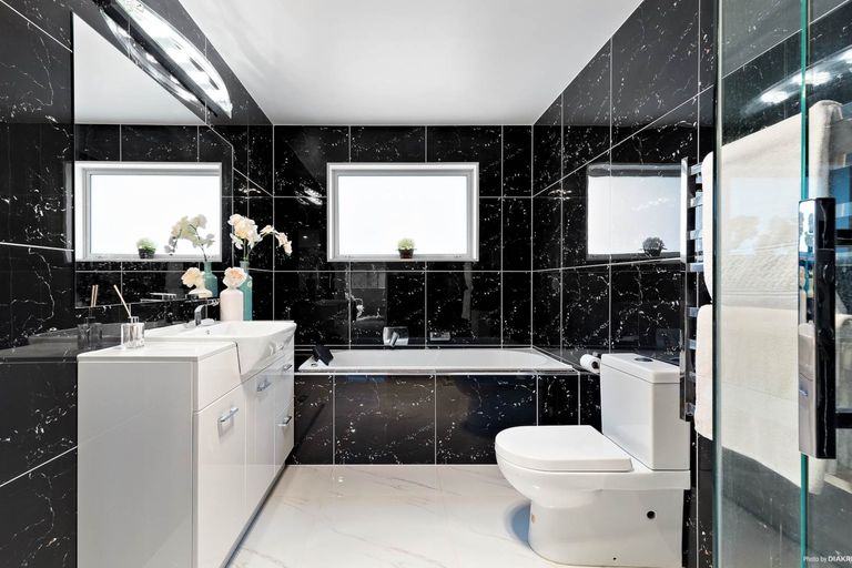 Photo of property in 44 Charlestown Drive, Flat Bush, Auckland, 2019