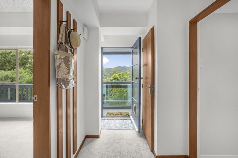 Photo of property in 2/55 Waitohu Road, York Bay, Lower Hutt, 5013