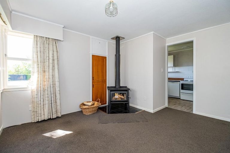 Photo of property in 43 Gray Street, Fairlie, 7925