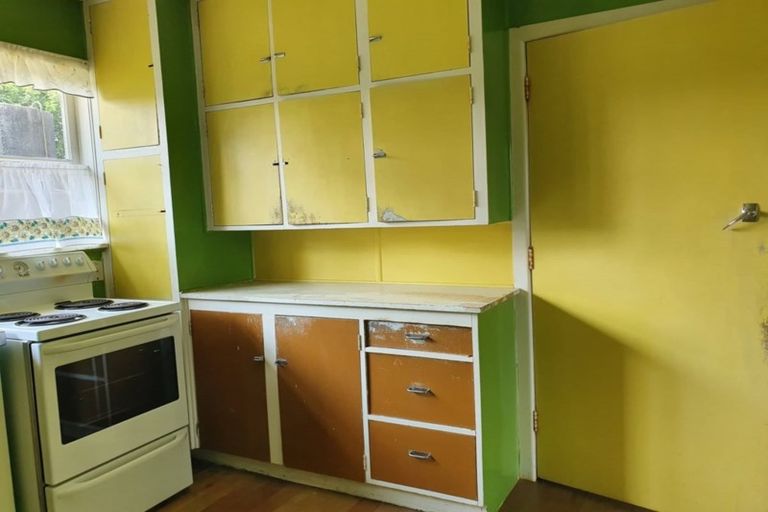 Photo of property in 27 Kohewhata Place, Kaikohe, 0474