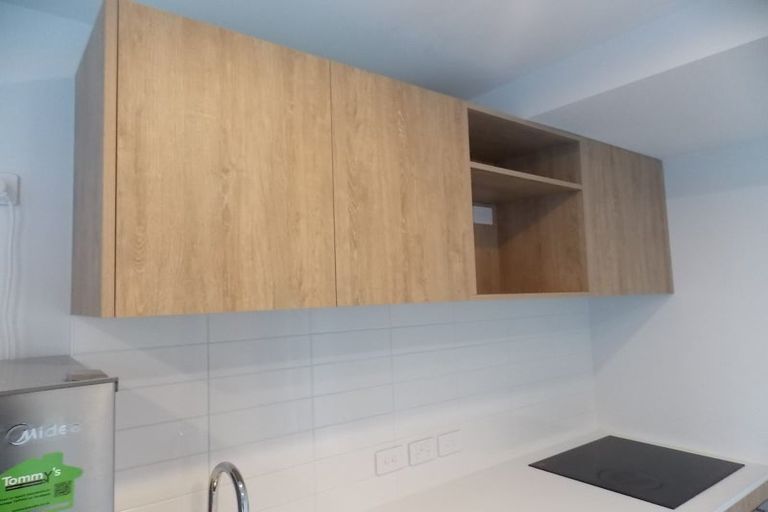 Photo of property in Pinnacle Apartments, W405/160 Victoria Street, Te Aro, Wellington, 6011