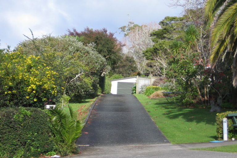 Photo of property in 41 Hill Street, Warkworth, 0910