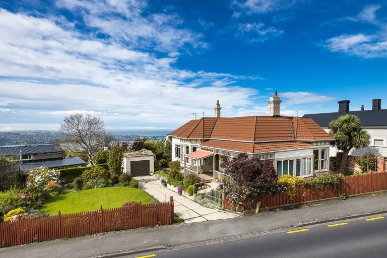 Photo of property in 50 Highgate, Belleknowes, Dunedin, 9011