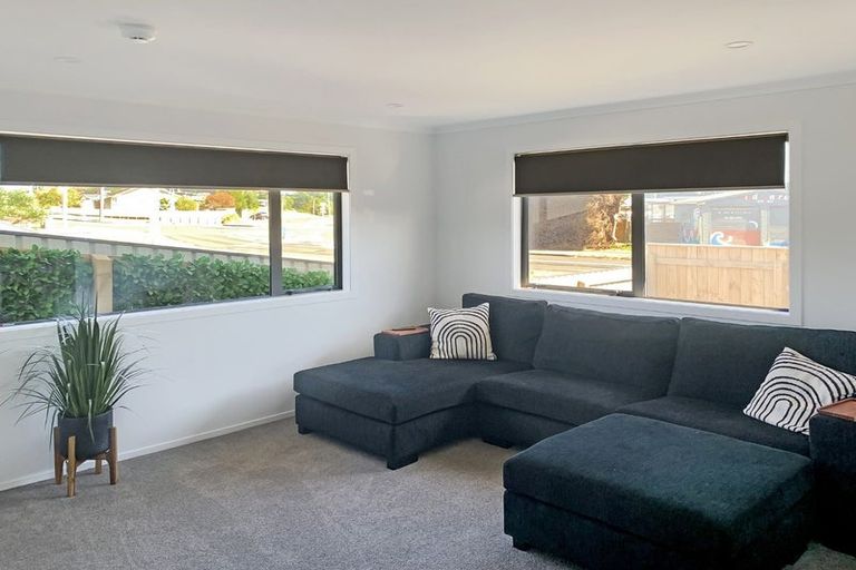 Photo of property in 50 Pratt Avenue, Foxton Beach, Foxton, 4815