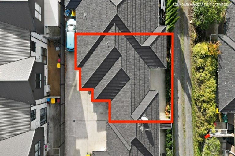 Photo of property in 3/55 Fifth Avenue, Enderley, Hamilton, 3214