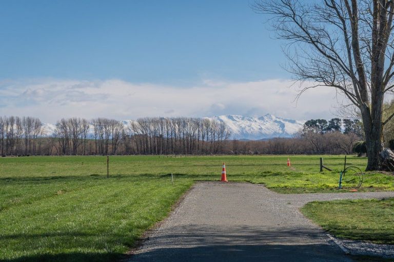 Photo of property in 72 Te Ngawai Road, Pleasant Point, 7903