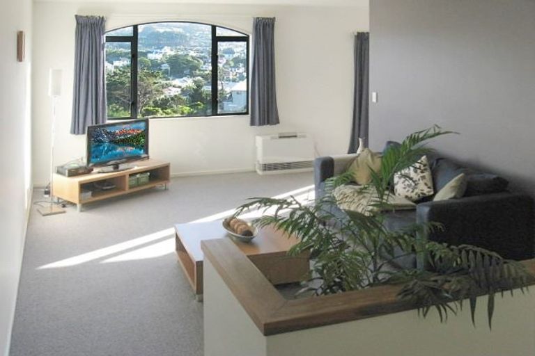 Photo of property in 57a Sheridan Terrace, Johnsonville, Wellington, 6037