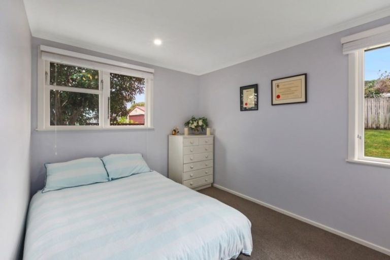 Photo of property in 91 Rangituhi Crescent, Takapuwahia, Porirua, 5022