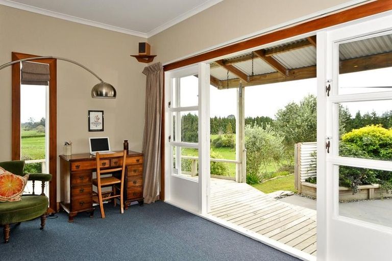 Photo of property in 25 Mellow Road, Ohaupo, 3881