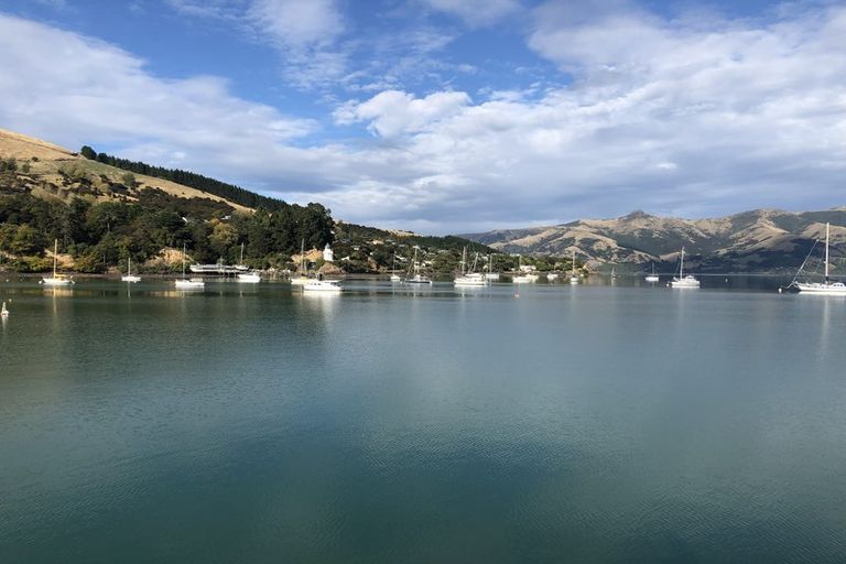 Photo of property in 158 Rue Jolie, Akaroa, 7520