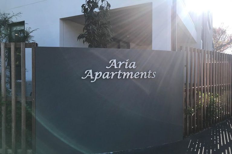 Photo of property in 107/1 Hewitts Road, Merivale, Christchurch, 8014