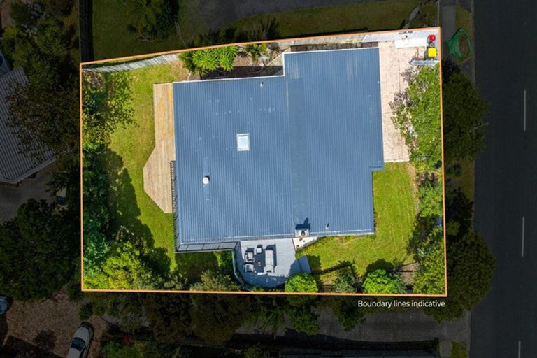 Photo of property in 87 Porritt Avenue, Chatswood, Auckland, 0626