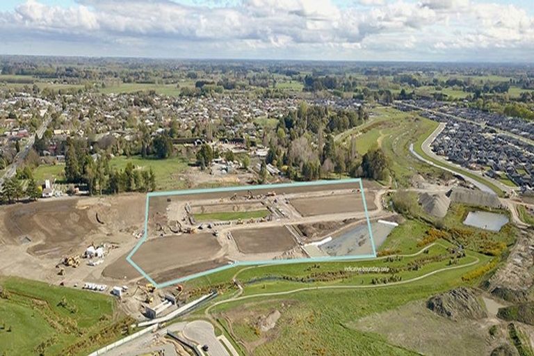 Photo of property in 58 Derbridge Street, Woodend, 7610