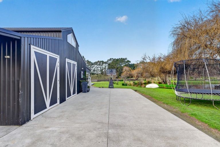 Photo of property in 240 Mill Flat Road, Riverhead, 0793