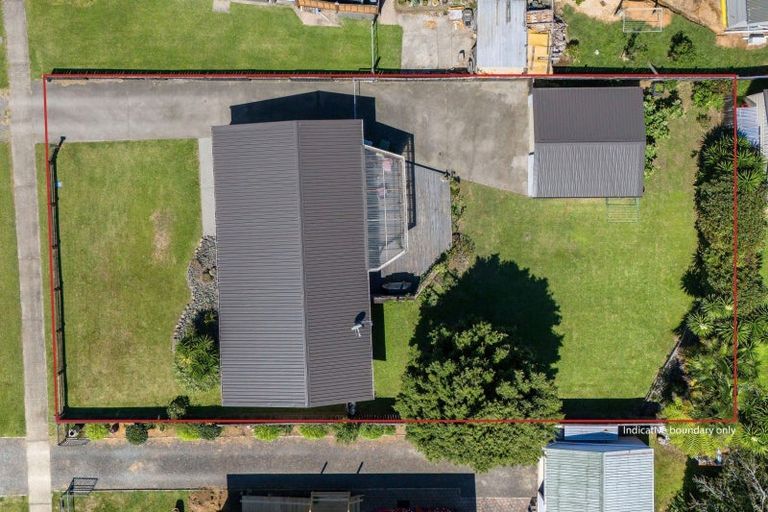 Photo of property in 38 Kitchener Street, Waihi, 3610