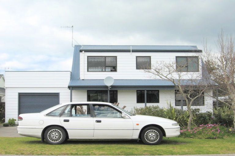 Photo of property in 203a Tamaki Road, Whangamata, 3620