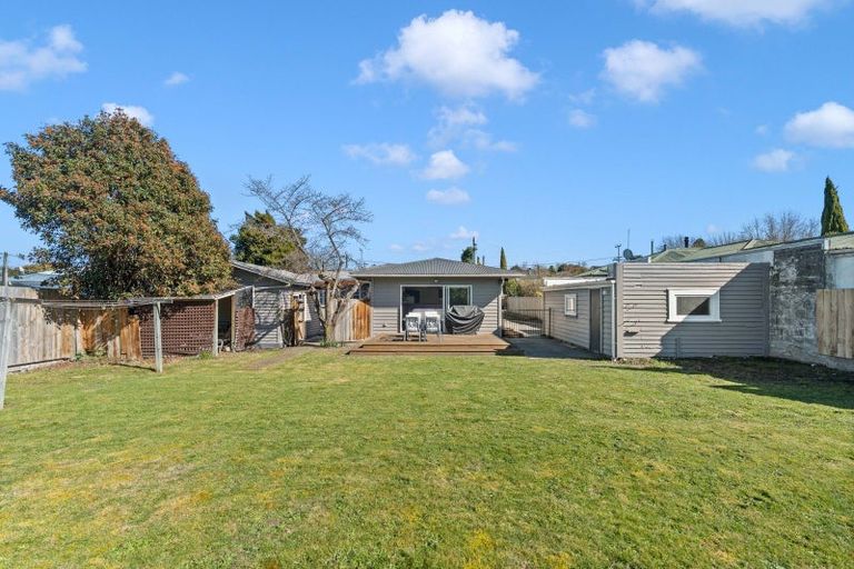 Photo of property in 24 King Edward Street, Lansdowne, Masterton, 5810